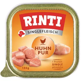 Rinti Singlefleisch Huhn Pur 150 g