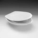 Hamberger Haro Revo Softclose Weiß