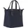 Tommy Hilfiger Handtasche Poppy Small Tote Corporate Space Blue Corporate