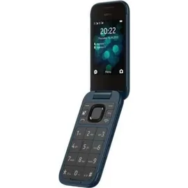 Nokia 2660 Flip Blau