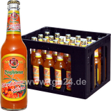 Dingslebener Sanddorn-Weizen 24x0,33 l