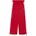 Sporthose Damen Damen M rot rot 100 100 Polyester 100 Polyester Sporthose