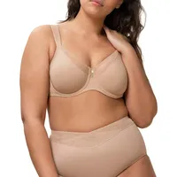 Triumph True Shape Sensation Minimizer BH 10186010 smooth skin 80E