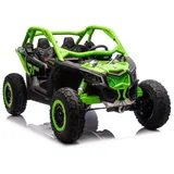 Wisam® Maverick CAN-AM Turbo RS STRONG AIRes | Gr.: onesize