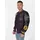 Top Gun Collegejacke lila M
