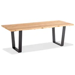 Gartentisch SOLID