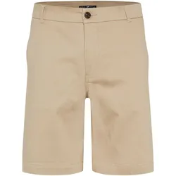 Bermuda-Shorts im Chino-Look DE 52 / FR 46