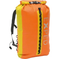 Exped Work & Rescue Pack 50 (Größe One Size, orange)