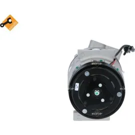 NRF Kompressor, Klimaanlage