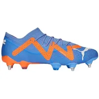 Puma Future Ultimate Low MxSG blau 40,5