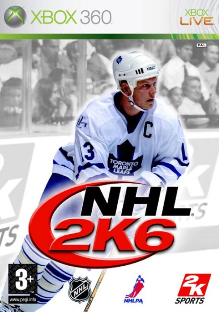 Nhl 2K 6