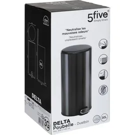 5 five simply smart Simply Smart 30 l