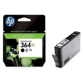 HP 364XL schwarz