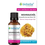 BIOHERBA R WEIHRAUCHÖL