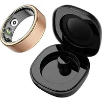 ColMi R03 18.1 Mm Smarter Ring, - gold -