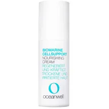 Oceanwell Biomarine Cellsupport Nourishing Cream 100 ml