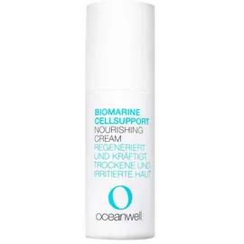 Oceanwell Biomarine Cellsupport Nourishing Cream 100 ml
