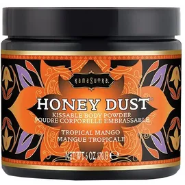 Kama Sutra Honey Dust «Tropical Mango» 0,17 kg)
