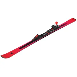 Atomic Redster S8 Revoshock C + I 12 GW Paket Rot 148 cm