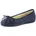 Classic Dog Clogs Blau 42