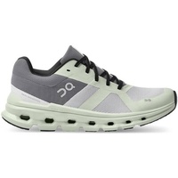 On Cloudrunner Damen Frost/Aloe 37