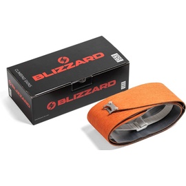 Blizzard ZERO G 095 FLAT, orange 178
