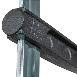 WOLFCRAFT SZ 120-1000 Schraubzwinge 3623000