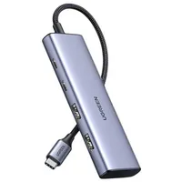UGREEN 4-Port USB-C Hub