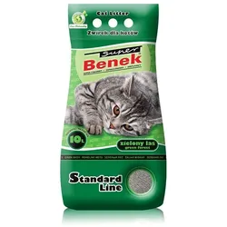BENEK Super Standard grüner Wald 10 L x 2 (20 L)