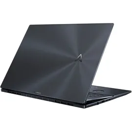 Asus ZenBook Pro 16X OLED UX7602BZ-MY027W