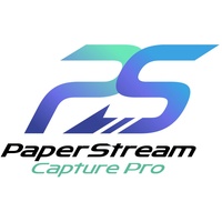Fujitsu PaperStream Capture Pro Scan