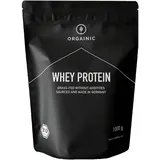 ORGAINIC Whey Protein Cacao Pulver 1000 g