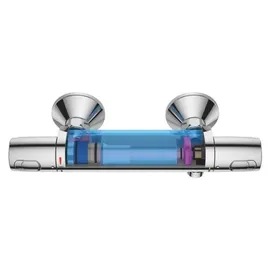 Grohe Precision Trend Duscharmatur Chrom 34229002