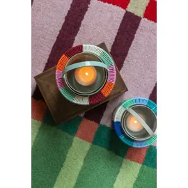 REMEMBER Laterne Maja Sunrise von Eye Catcher Lampe Hingucker