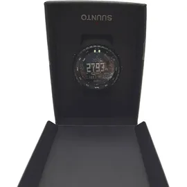 Suunto Core all black