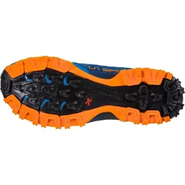 La Sportiva Bushido II Herren Blau 45