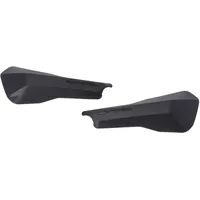 SW-Motech Handprotektoren für Motorrad Benelli Leoncino 800 / 800 Trail Schwarz