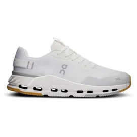 On Cloudnova Form 2 Herren White/Ivory 41