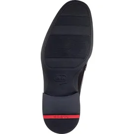 LLOYD Herren, Schnürschuhe, schwarz(schwarz), Gr. 6 UK