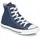 Converse All Star Hi Damen Blau 37