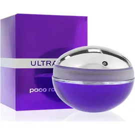 Paco Rabanne Ultraviolet Eau de Parfum 80 ml