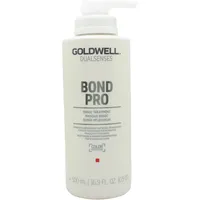 Goldwell Dualsenses Bond Pro 60 Sec Treatment 500 ml