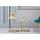 Mauro Ferretti Mauro Ferretti, Simply MARMOR-TISCHE, PAAR cm,