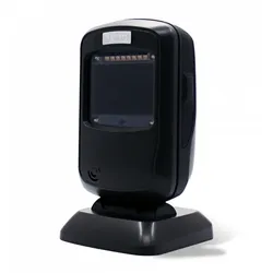 Newland NLS-FR4080-20, Fester Barcodeleser, 1D/2D, CMOS, China Post, Codabar, Co
