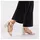 Rieker Sandalette Damen Rosa 37