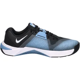 Nike Metcon 10 Black/White-Work Blue 44