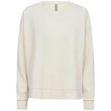 Soyaconcept Strickpullover Beige S