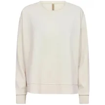 Soyaconcept Strickpullover Beige S