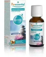 Puressentiel Diffusion Huiles essentielles pour Méditation Huile 30 ml