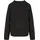URBAN CLASSICS Soft Oversized Pullover Black M